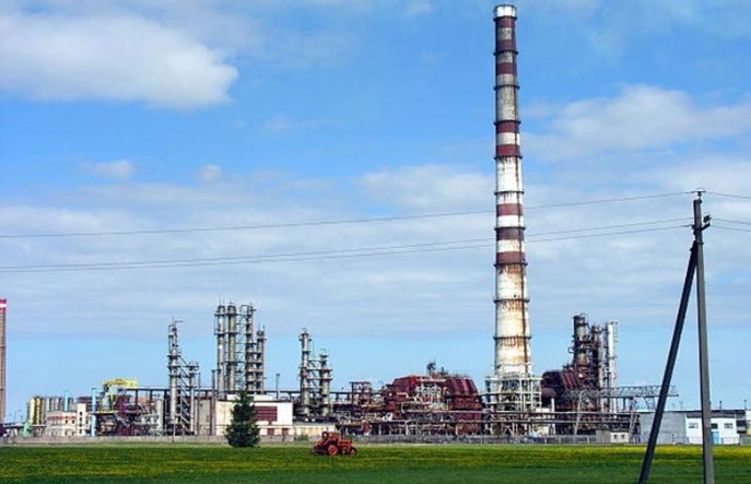 Litwa chce uniknąć kary za demontaż linii do rafinerii Orlenu