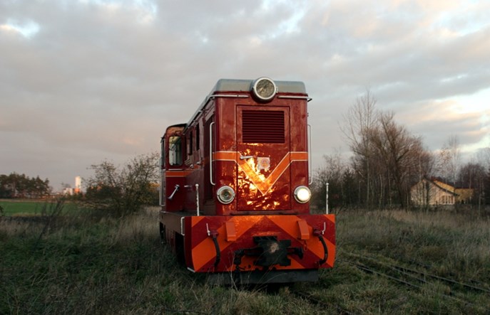 Stacja Hajdaszek. Ratunek dla części Świętokrzyskiej KD