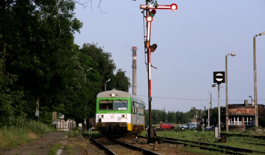 Trop KM. System śledzenia pociągów będzie rozszerzany? Trop KM. System śledzenia pociągów będzie rozszerzany?