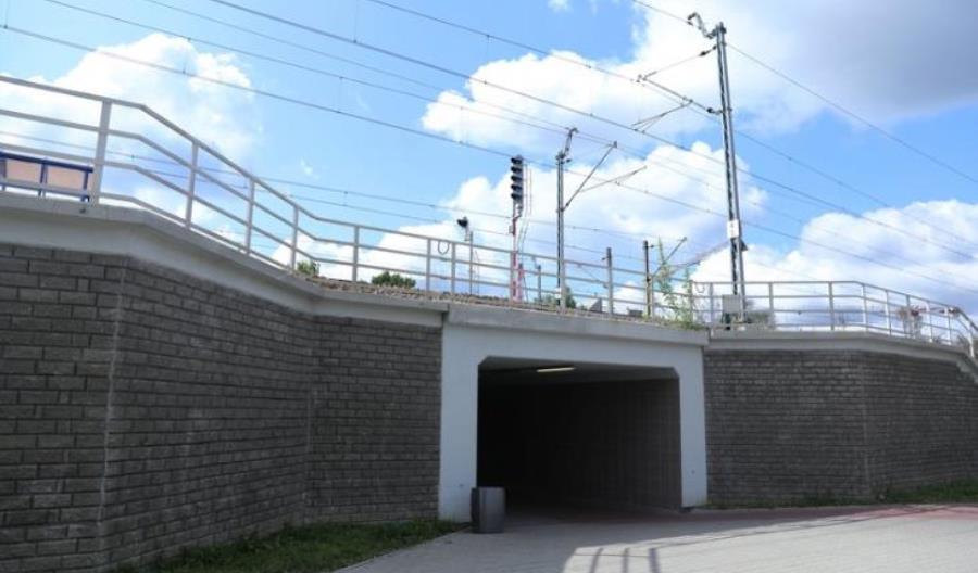 PLK podsumowuje CEF-owe inwestycje w Małopolsce PLK podsumowuje CEF-owe inwestycje w Małopolsce