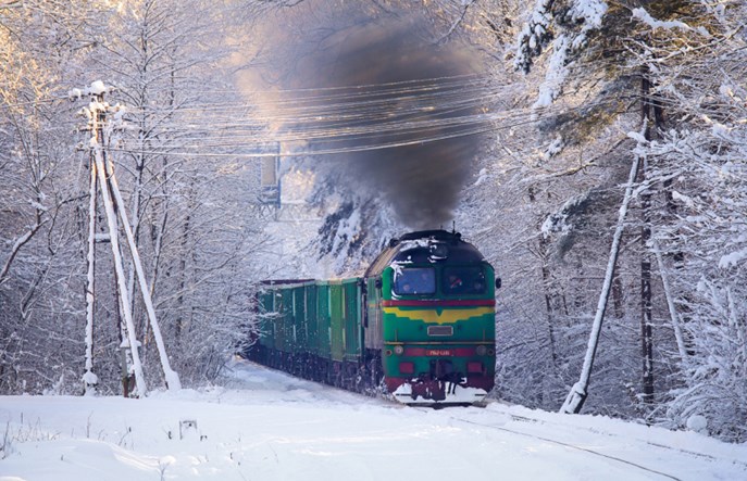 PKP LHS analizuje możliwość elektryfikacji linii szerokotorowej