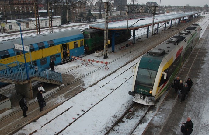 MIB: Chcemy poprawić połączenia stykowe