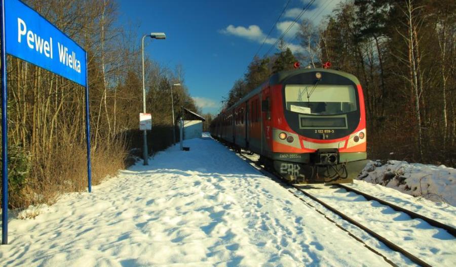 Nowy rozkład poprawił dojazd w Beskidy Nowy rozkład poprawił dojazd w Beskidy