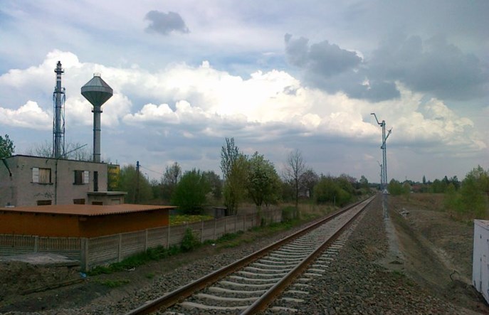 Ograniczenie ruchu na LK61: Jest stanowisko PLK