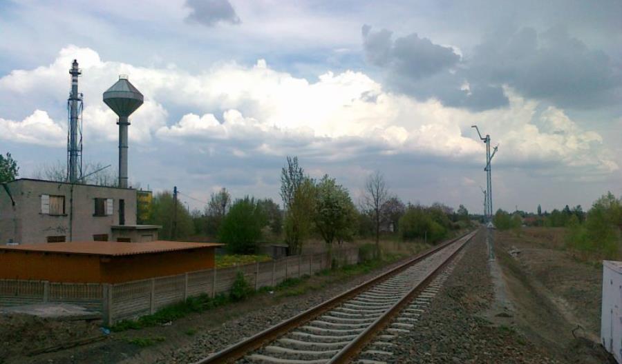 Ograniczenie ruchu na LK61: Jest stanowisko PLK Ograniczenie ruchu na LK61: Jest stanowisko PLK