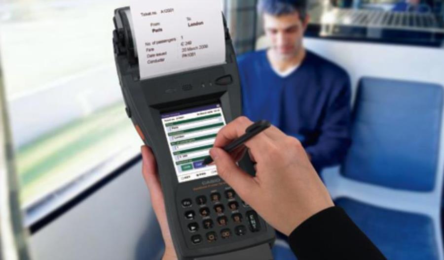 KIO unieważnia unieważnienie przetargu PKP IC na terminale mobilne KIO unieważnia unieważnienie przetargu PKP IC na terminale mobilne