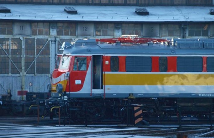 Zaplecze techniczne PolRegio w Krzyżu będzie zamknięte. W zamian rozwój w Lesznie