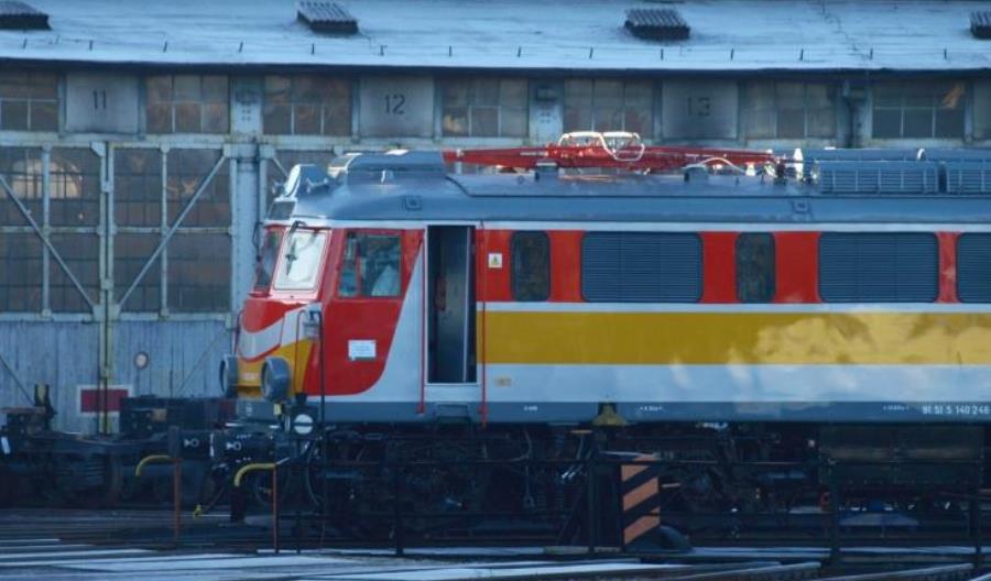 Zaplecze techniczne PolRegio w Krzyżu będzie zamknięte. W zamian rozwój w Lesznie Zaplecze techniczne PolRegio w Krzyżu będzie zamknięte. W zamian rozwój w Lesznie