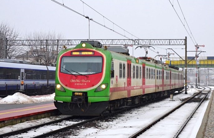 Brak skomunikowań na stacji Białystok. PolRegio poprawi rozkład