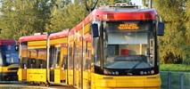 Burmistrz Woli za tramwajem na Odolanach. Priorytet dla transportu zbiorowego