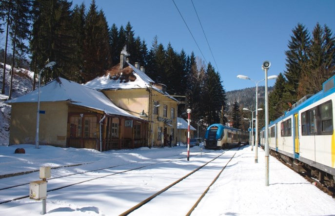 Podróż do Wisły bez komunikacji zastępczej