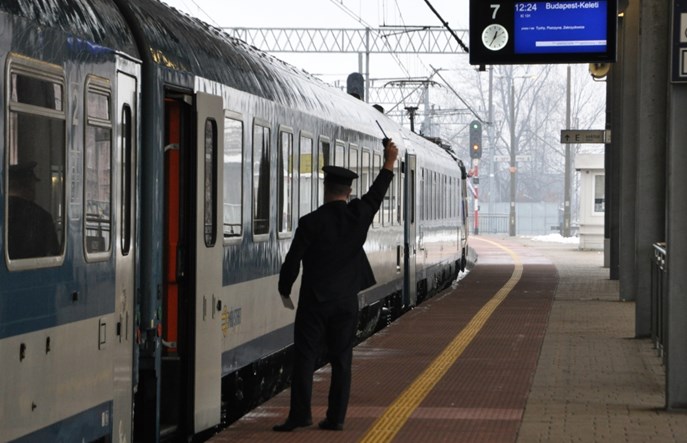 PKP Intercity zatrudni tajemniczych klientów