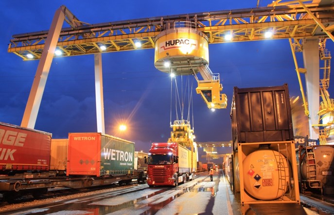 Chiński gigant wyprodukuje wagony towarowe dla Szwajcarii