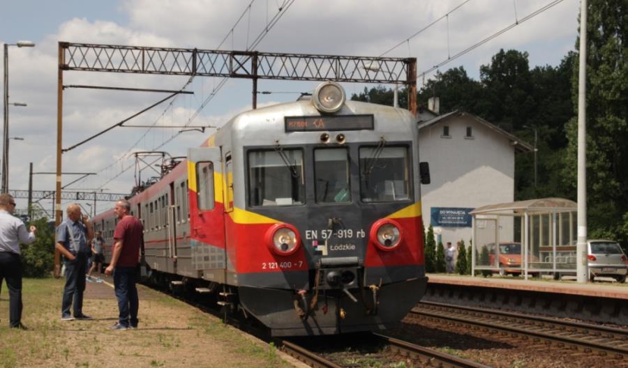 PR Poznań: Tabor niezmodernizowany tylko rezerwowo PR Poznań: Tabor niezmodernizowany tylko rezerwowo