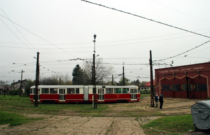 Łódź: Muzeum na Brusie nie wcześniej niż w 2022