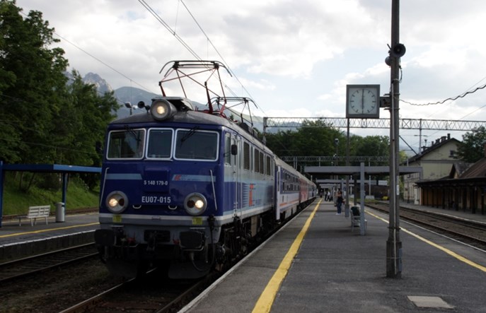 PKP Intercity: Nie wszędzie wsiądziesz do wagonu sypialnego