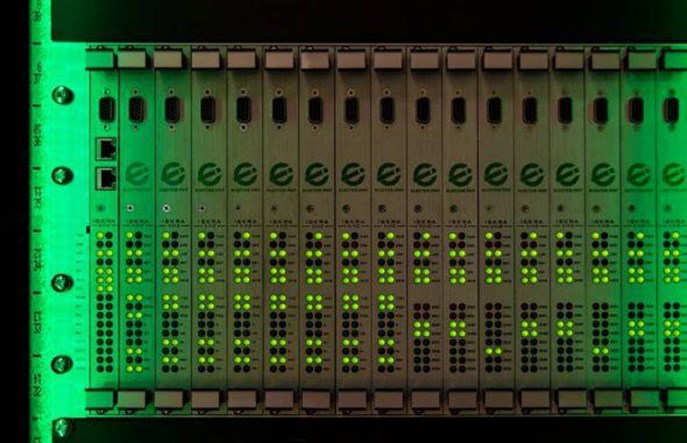 UOKiK ma zastrzeżenia do próby przejęcia Elester-PKP przez PKP Energetykę