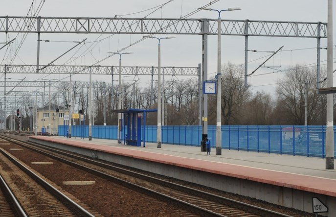 PKP Budownictwo ze zleceniami i przed połączeniem z PKP Utrzymanie