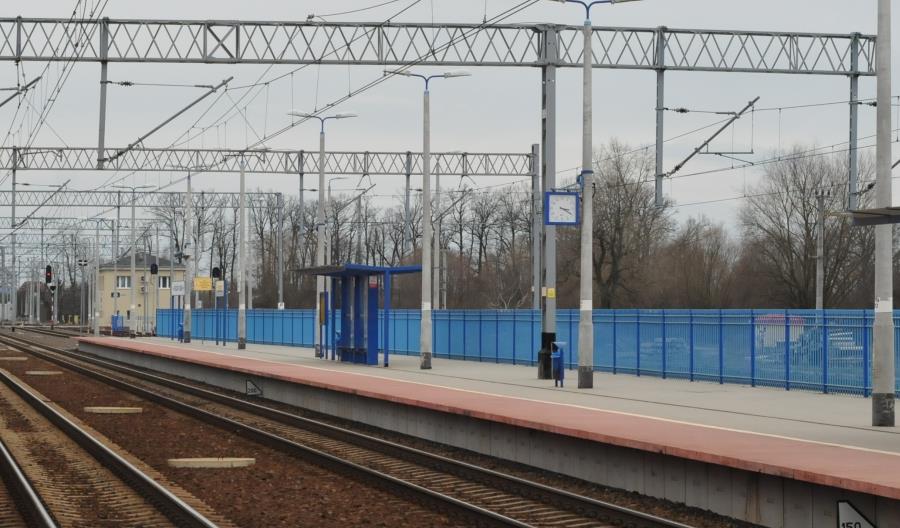PKP Budownictwo ze zleceniami i przed połączeniem z PKP Utrzymanie PKP Budownictwo ze zleceniami i przed połączeniem z PKP Utrzymanie