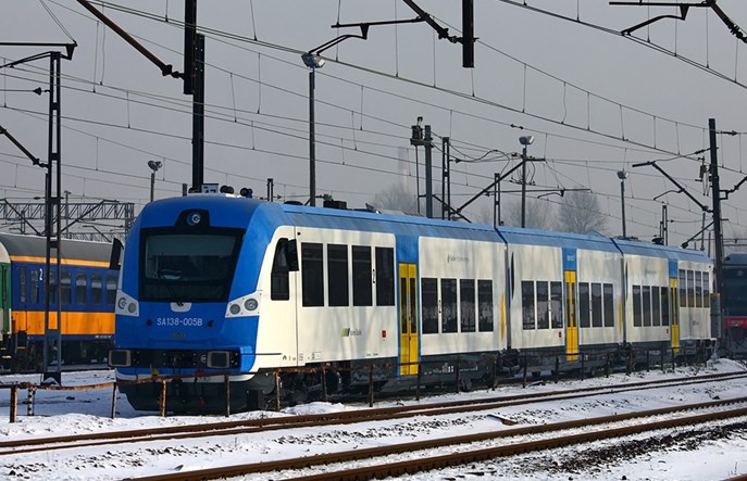 Koleje Śląskie i Koleje Dolnośląskie wymienią się pociągami