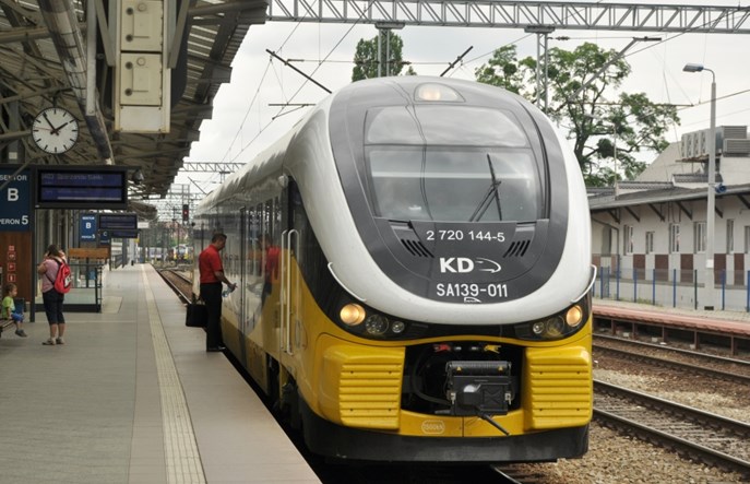 Rachwalski: Pracujmy nad Wspólnym Biletem, nie niszczmy tego, co jest