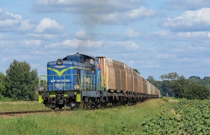Knorr-Bremse wyciszy 10 tysięcy wagonów PKP Cargo