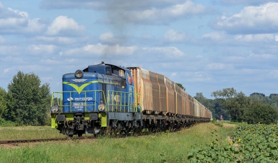 Knorr-Bremse wyciszy 10 tysięcy wagonów PKP Cargo Knorr-Bremse wyciszy 10 tysięcy wagonów PKP Cargo