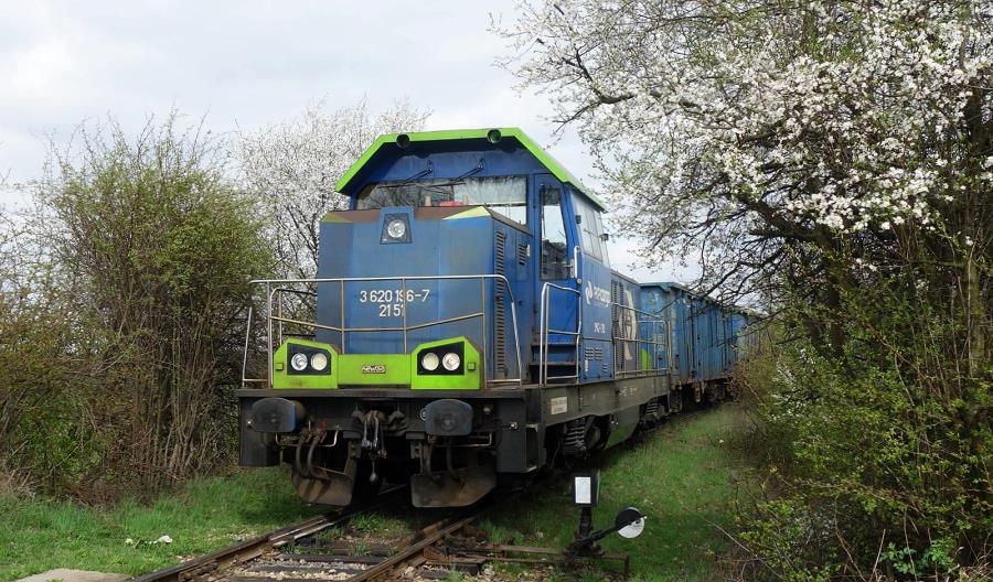 PKP Cargo zawarło duży kontrakt z Tauronem na przewóz węgla PKP Cargo zawarło duży kontrakt z Tauronem na przewóz węgla