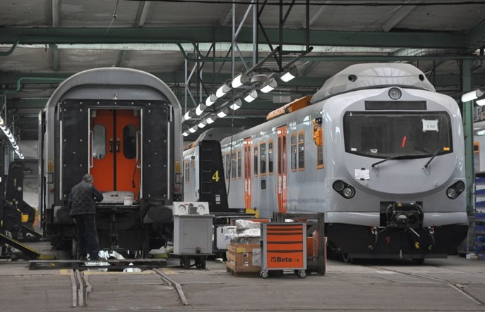 APS Energia z kontraktem od FPS H. Cegielski