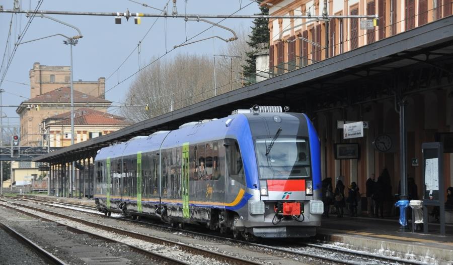 Pesa szuka inwestora. Zainteresowany Stadler Pesa szuka inwestora. Zainteresowany Stadler