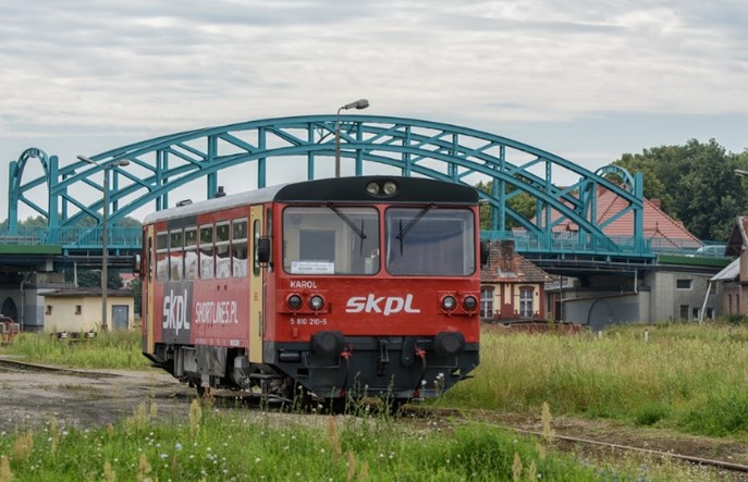 SKPL pojedzie do Ciechocinka już w czerwcu 2018 roku?