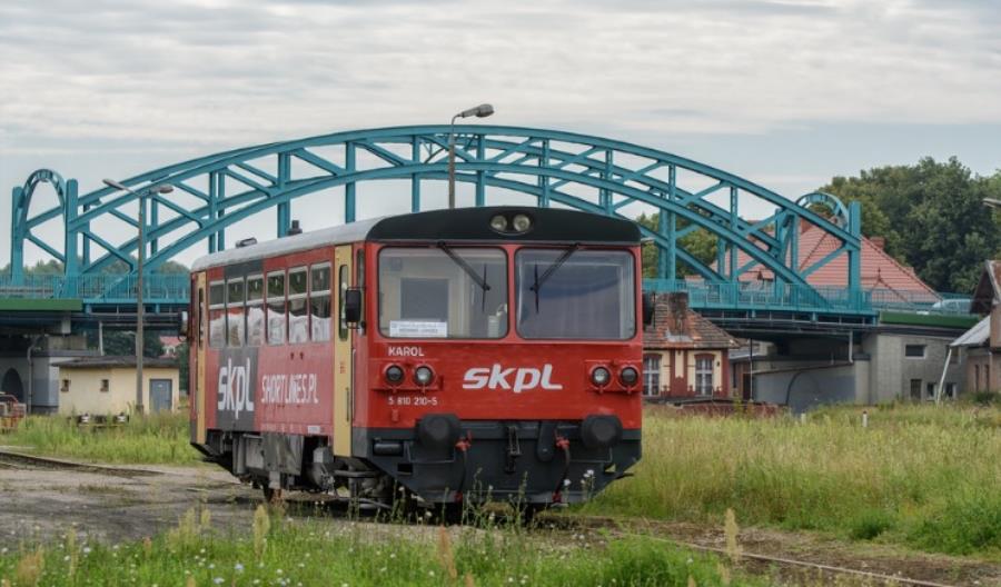 SKPL pojedzie do Ciechocinka już w czerwcu 2018 roku? SKPL pojedzie do Ciechocinka już w czerwcu 2018 roku?