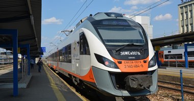 Pierwsze nowe EZT dla Polregio w tej dekadzie? Jest przetarg