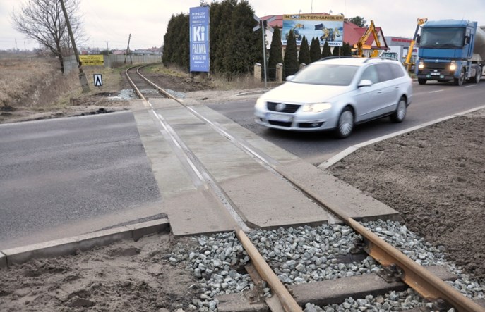 Podsumowanie kolejnego sezonu koszalińskiej wąskotorówki