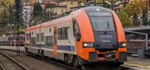 Kraków – Katowice: Więcej pociągów KMŁ i KŚ, mniej POLREGIO 