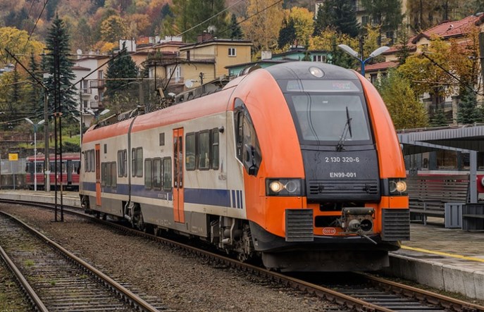 Skawina sporo zyskuje dzięki łącznicy Kraków Zabłocie – Krzemionki [rozmowa]