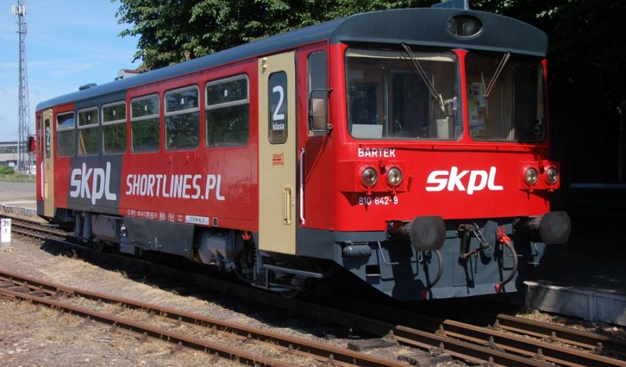 Połączenia Sanok – Komańcza możliwe w marcu 2018 r. Połączenia Sanok – Komańcza możliwe w marcu 2018 r.