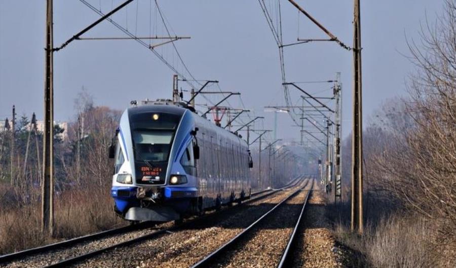 PKP Intercity szuka wykonawców napraw i modernizacji ED74 PKP Intercity szuka wykonawców napraw i modernizacji ED74