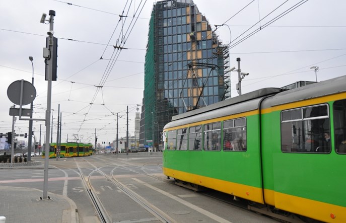 Poznań. Od września tramwaje pojadą częściej, autobusy ze zmianami