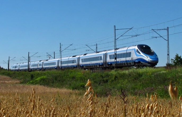 MIB: Zamiast 200 km/h pojedziemy 250 km/h. Jest projekt rozporządzenia