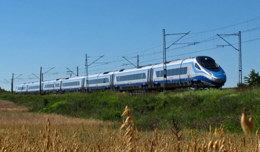 MIB: Zamiast 200 km/h pojedziemy 250 km/h. Jest projekt rozporządzenia MIB: Zamiast 200 km/h pojedziemy 250 km/h. Jest projekt rozporządzenia