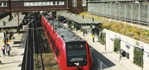 Kopenhaga. Kolej aglomeracyjna zostanie zautomatyzowana
