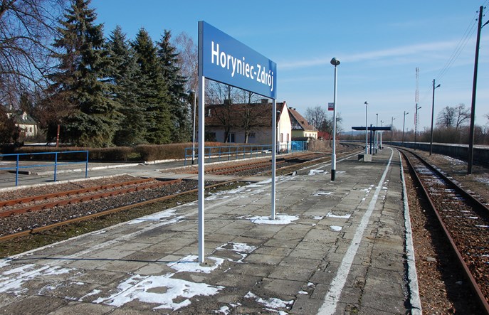 Podkarpackie: Są efekty Wojewódzkiego Funduszu Kolejowego