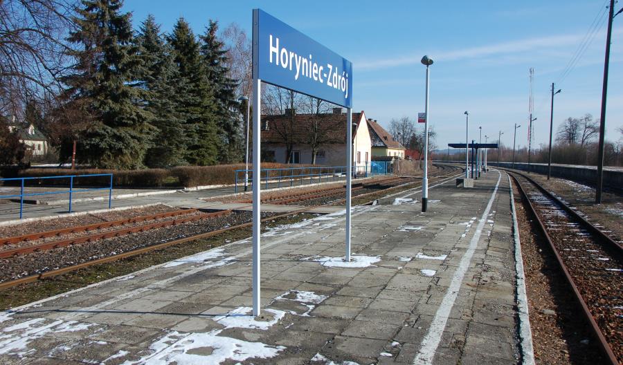Podkarpackie: Są efekty Wojewódzkiego Funduszu Kolejowego Podkarpackie: Są efekty Wojewódzkiego Funduszu Kolejowego