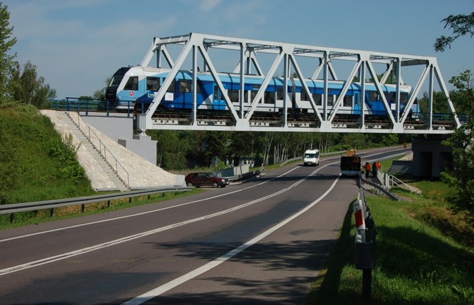 Lubelskie: Nowy przystanek od czerwca