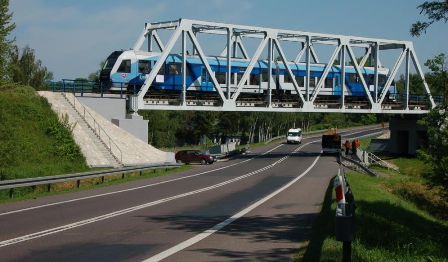 Lubelskie: Nowy przystanek od czerwca Lubelskie: Nowy przystanek od czerwca