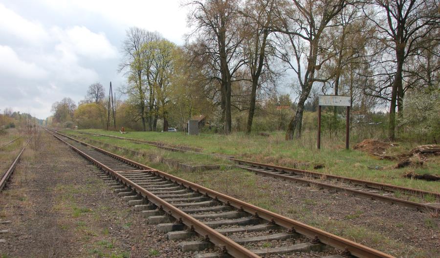 Podlaskie: Udany powrót pociągów pasażerskich do Walił Podlaskie: Udany powrót pociągów pasażerskich do Walił