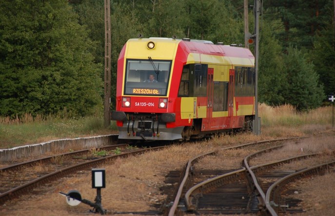 Podkarpackie: Udane połączenia sezonowe PR w 2016 r.