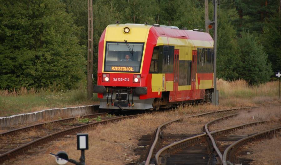 Podkarpackie: Udane połączenia sezonowe PR w 2016 r. Podkarpackie: Udane połączenia sezonowe PR w 2016 r.