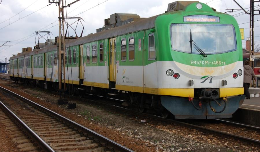 KM uruchomi komunikację zastępczą podczas modernizacji linii nr 7 KM uruchomi komunikację zastępczą podczas modernizacji linii nr 7